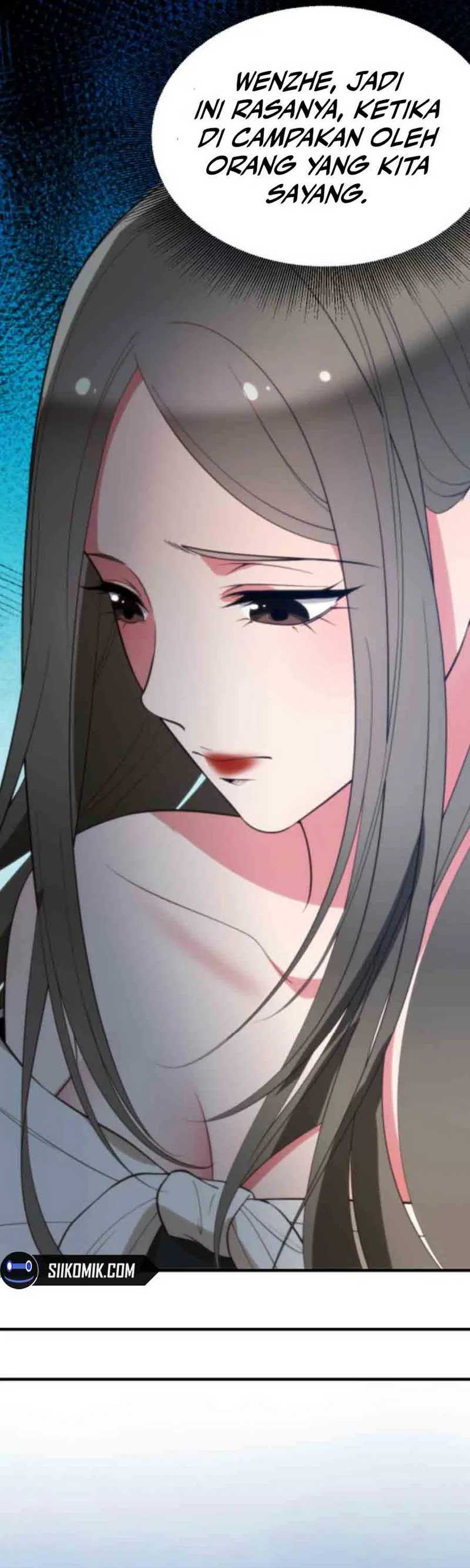 I Have 90 Billion Licking Gold Chap 321 - Next Chap 322