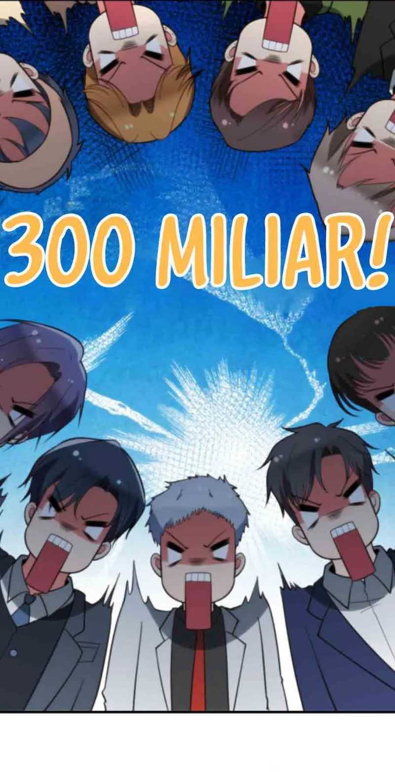 I Have 90 Billion Licking Gold Chap 321 - Next Chap 322