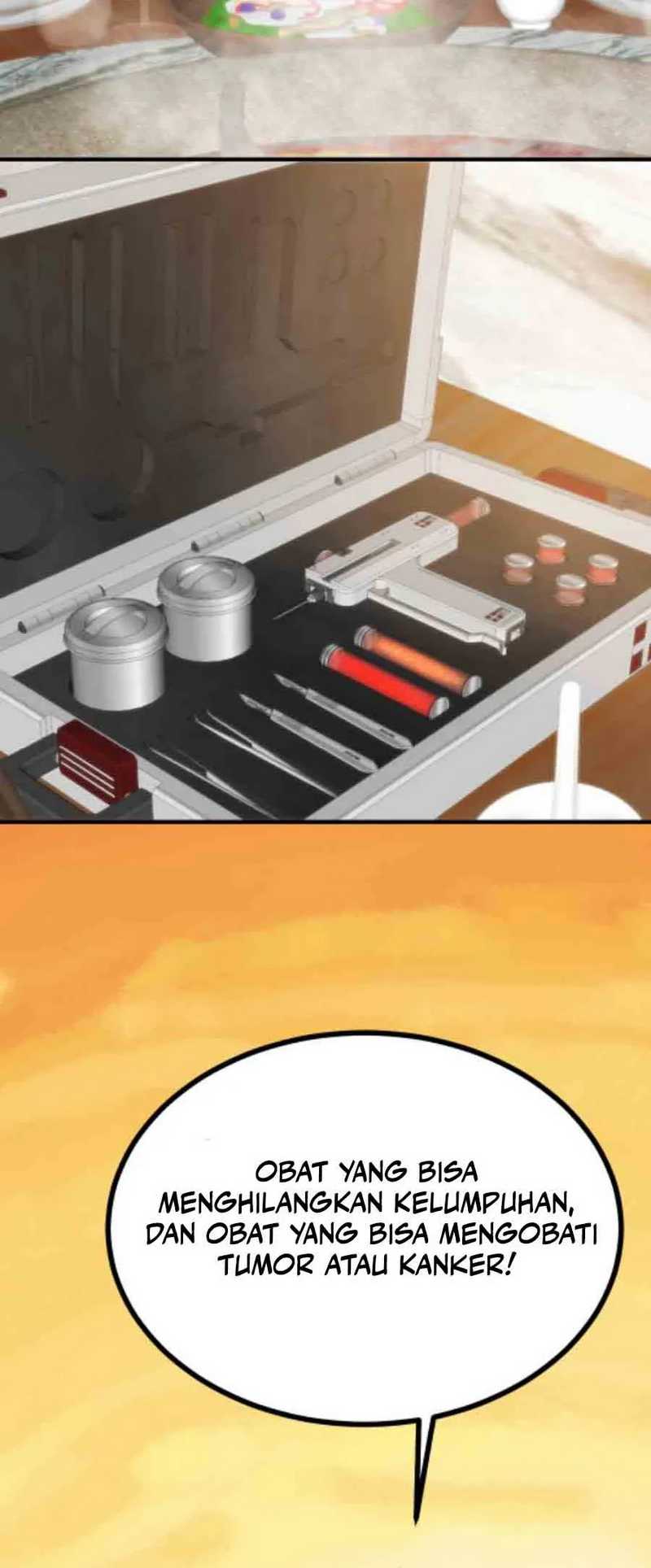 I Have 90 Billion Licking Gold Chap 321 - Next Chap 322