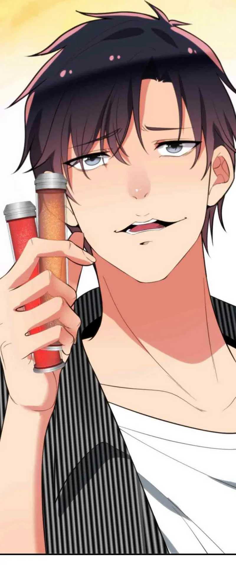 I Have 90 Billion Licking Gold Chap 321 - Next Chap 322