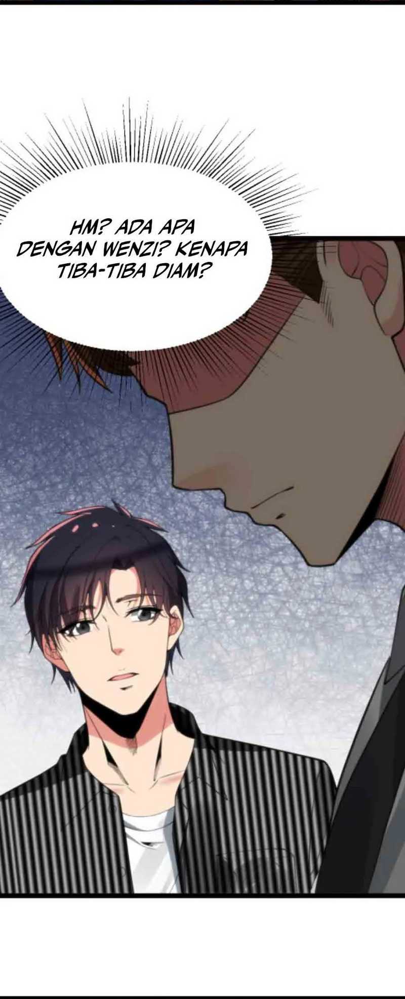 I Have 90 Billion Licking Gold Chap 322 - Next Chap 323