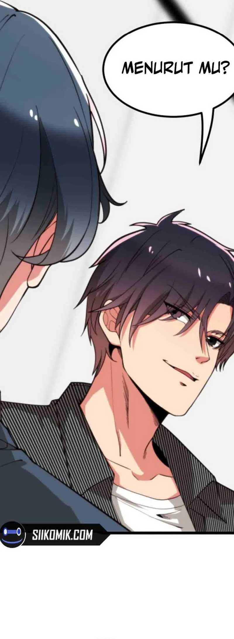 I Have 90 Billion Licking Gold Chap 322 - Next Chap 323
