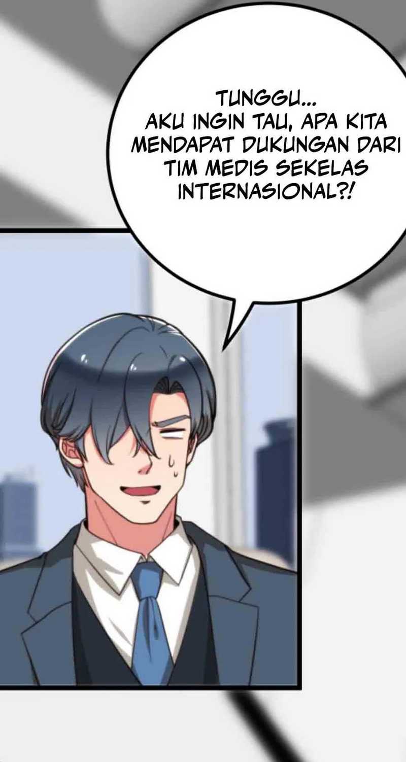 I Have 90 Billion Licking Gold Chap 322 - Next Chap 323