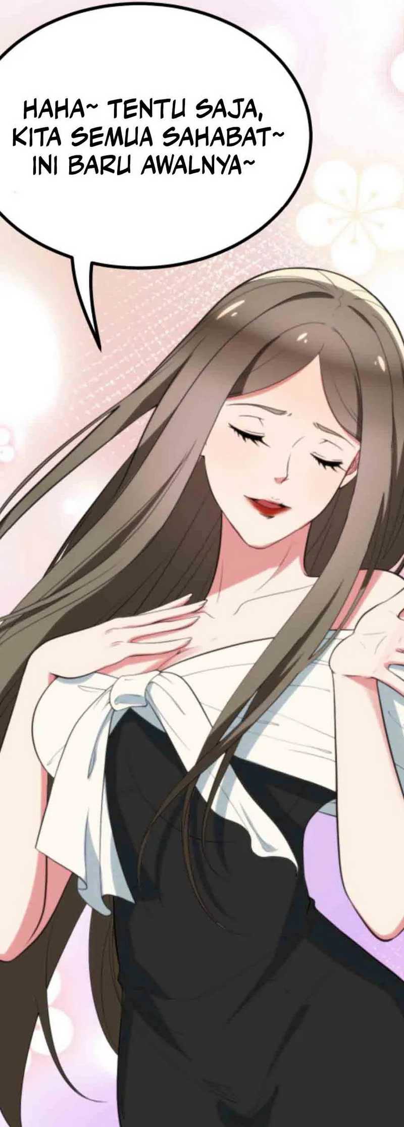 I Have 90 Billion Licking Gold Chap 322 - Next Chap 323