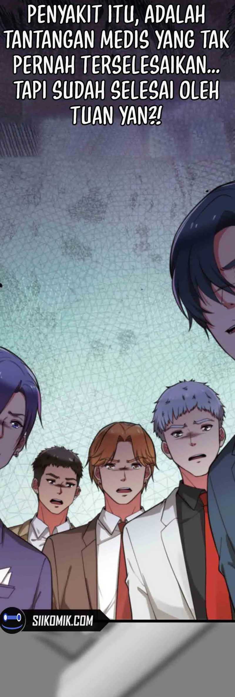 I Have 90 Billion Licking Gold Chap 322 - Next Chap 323