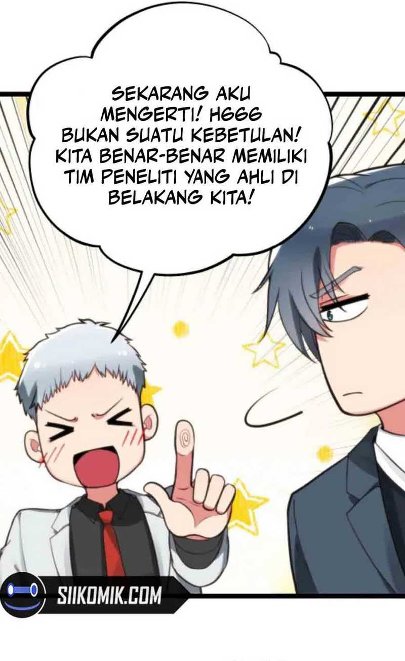 I Have 90 Billion Licking Gold Chap 322 - Next Chap 323