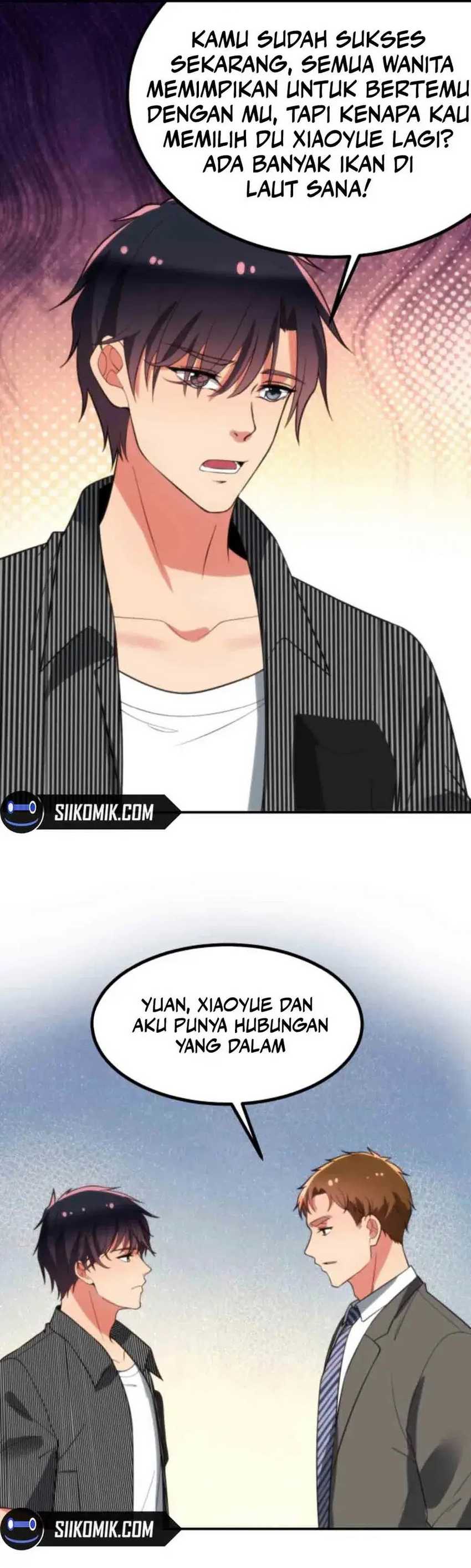 I Have 90 Billion Licking Gold Chap 323 - Next Chap 324