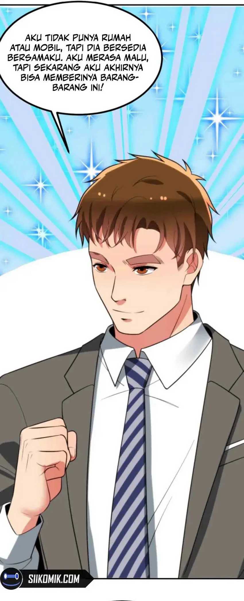 I Have 90 Billion Licking Gold Chap 323 - Next Chap 324