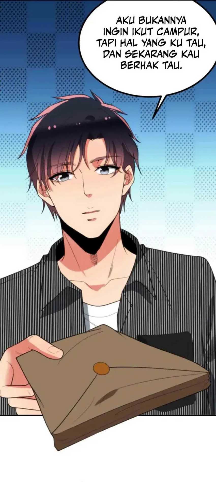 I Have 90 Billion Licking Gold Chap 323 - Next Chap 324