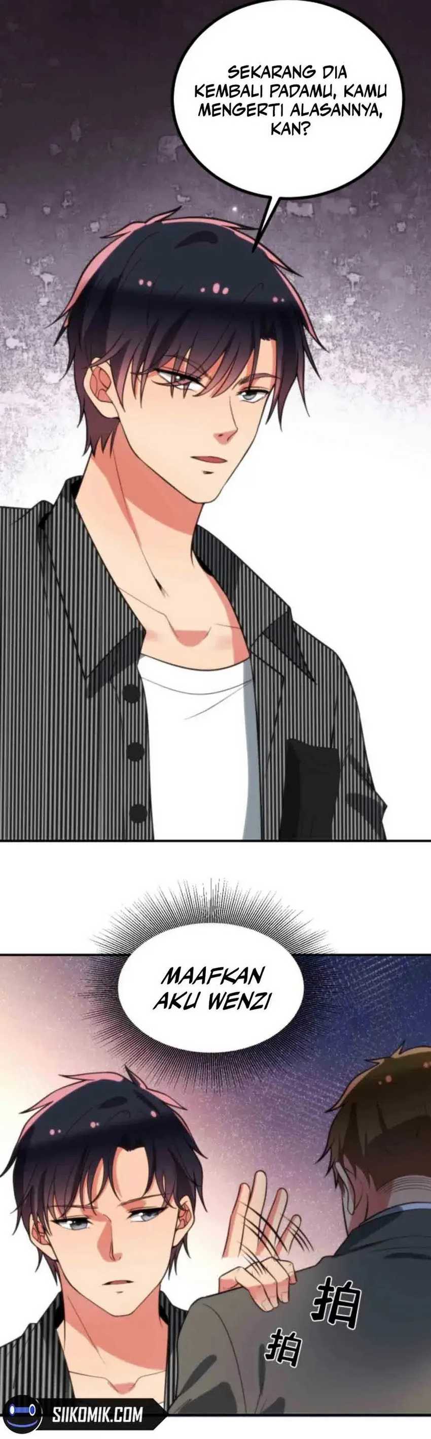 I Have 90 Billion Licking Gold Chap 323 - Next Chap 324