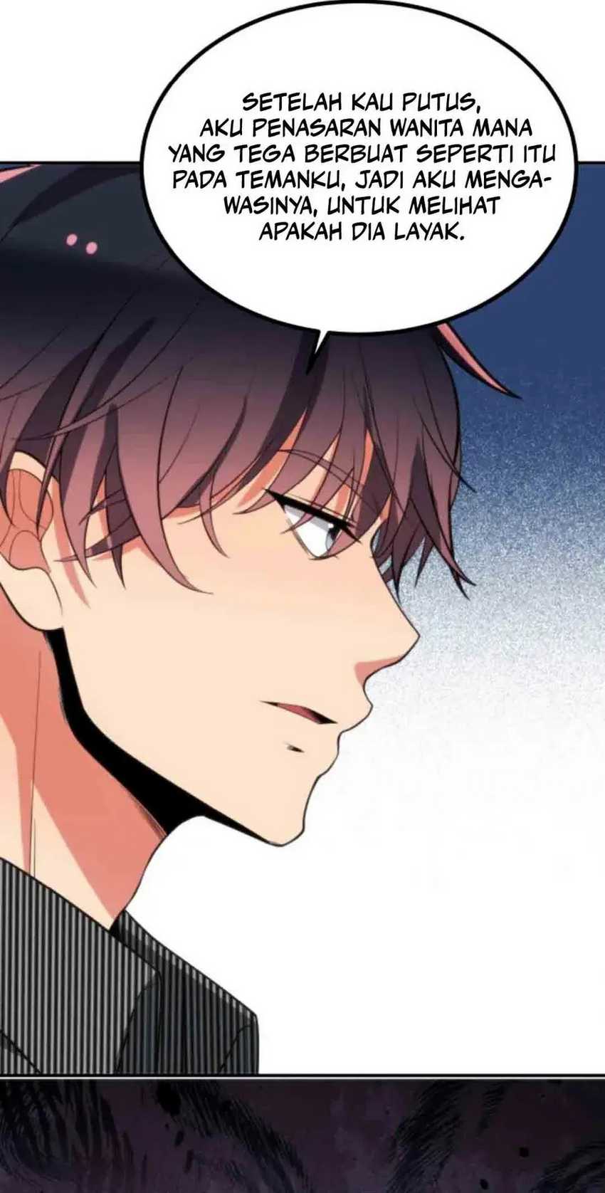 I Have 90 Billion Licking Gold Chap 323 - Next Chap 324