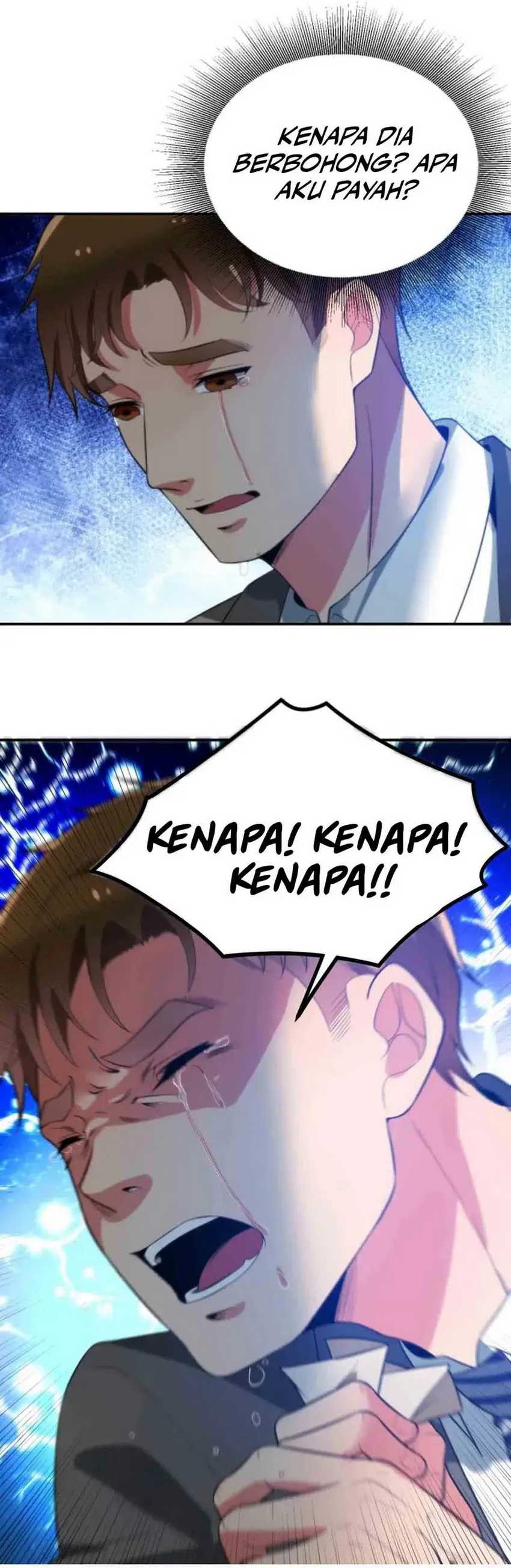 I Have 90 Billion Licking Gold Chap 323 - Next Chap 324