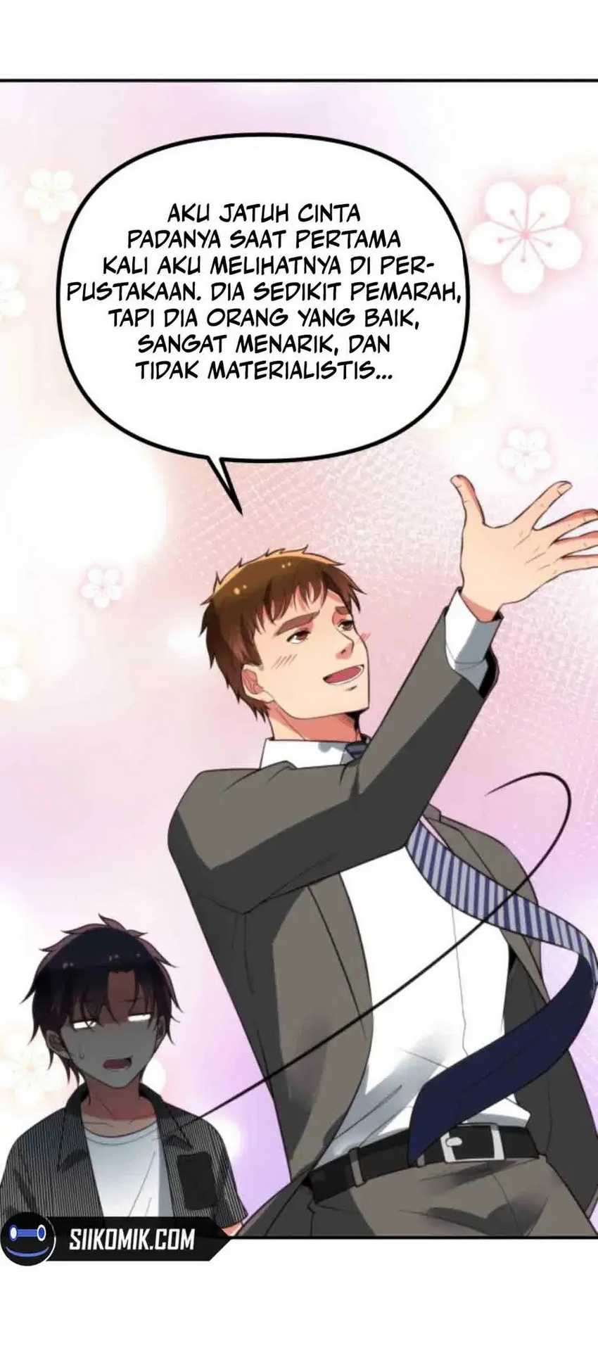 I Have 90 Billion Licking Gold Chap 323 - Next Chap 324