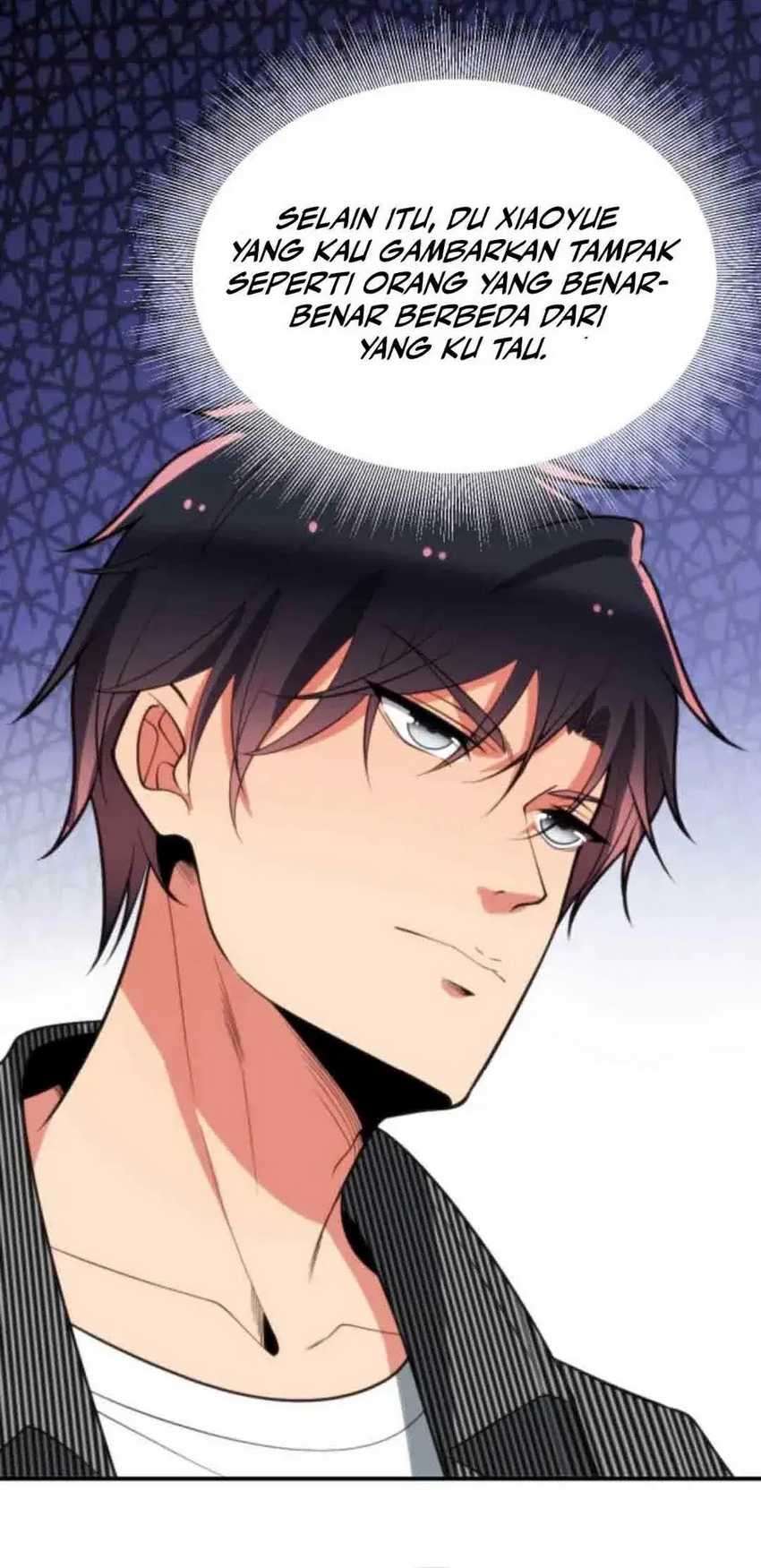 I Have 90 Billion Licking Gold Chap 323 - Next Chap 324