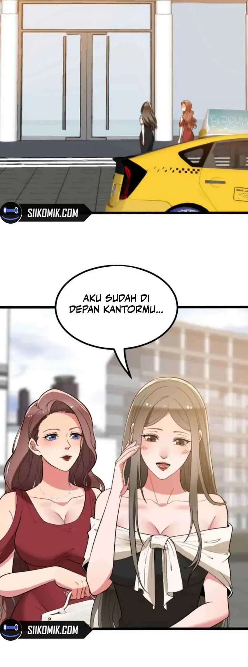 I Have 90 Billion Licking Gold Chap 324 - Next Chap 325