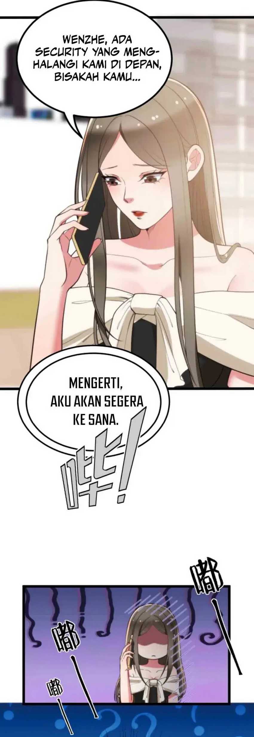 I Have 90 Billion Licking Gold Chap 324 - Next Chap 325