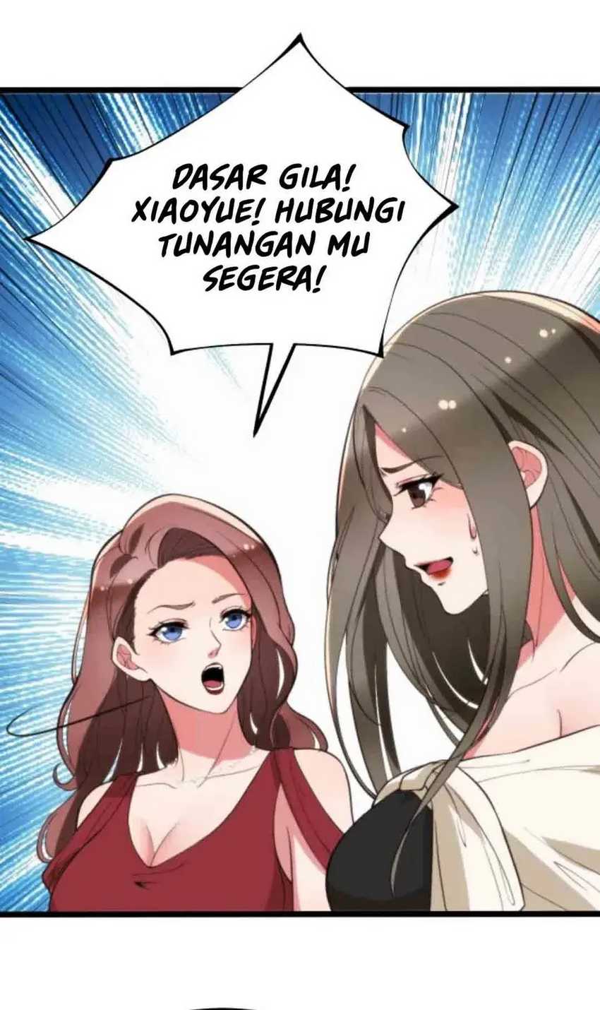 I Have 90 Billion Licking Gold Chap 324 - Next Chap 325