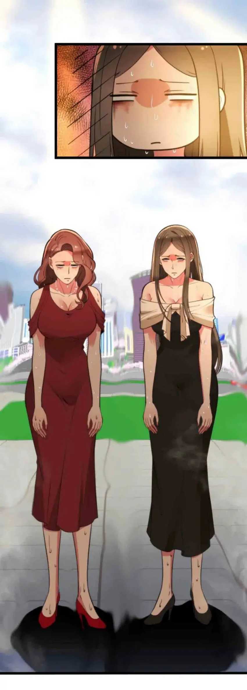 I Have 90 Billion Licking Gold Chap 324 - Next Chap 325