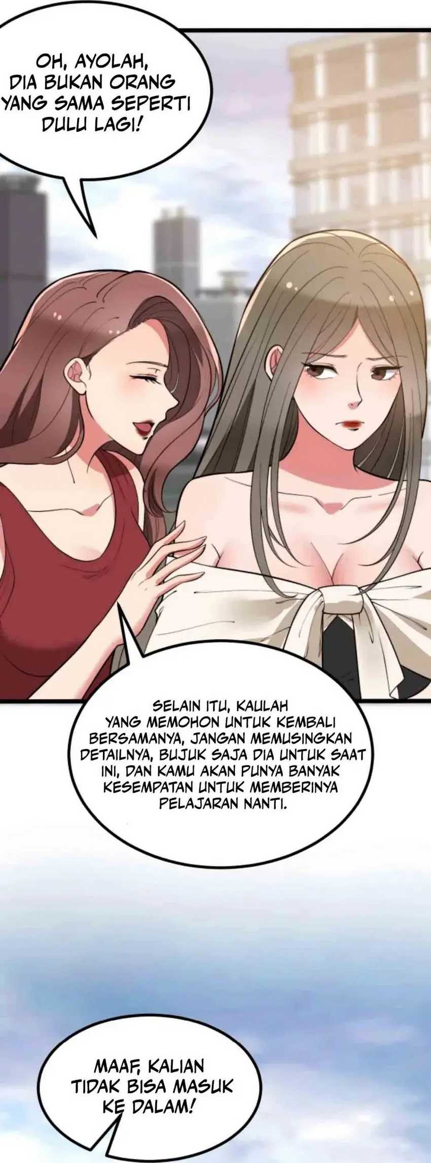 I Have 90 Billion Licking Gold Chap 324 - Next Chap 325