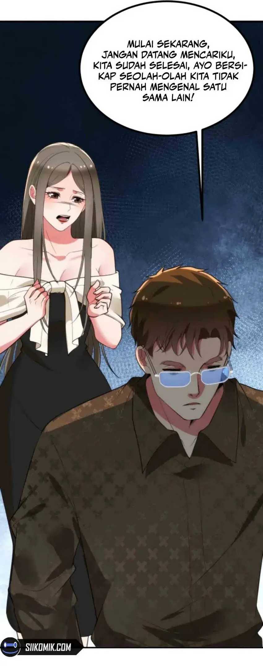 I Have 90 Billion Licking Gold Chap 325 - Next Chap 326