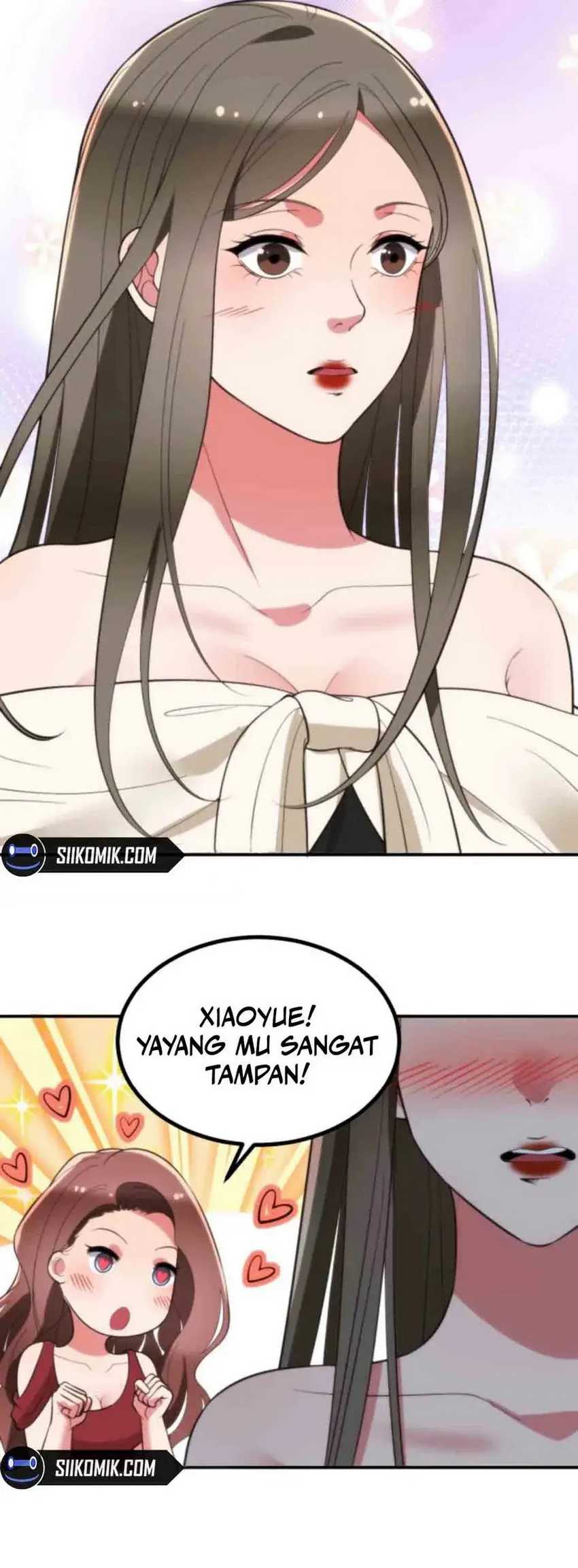 I Have 90 Billion Licking Gold Chap 325 - Next Chap 326