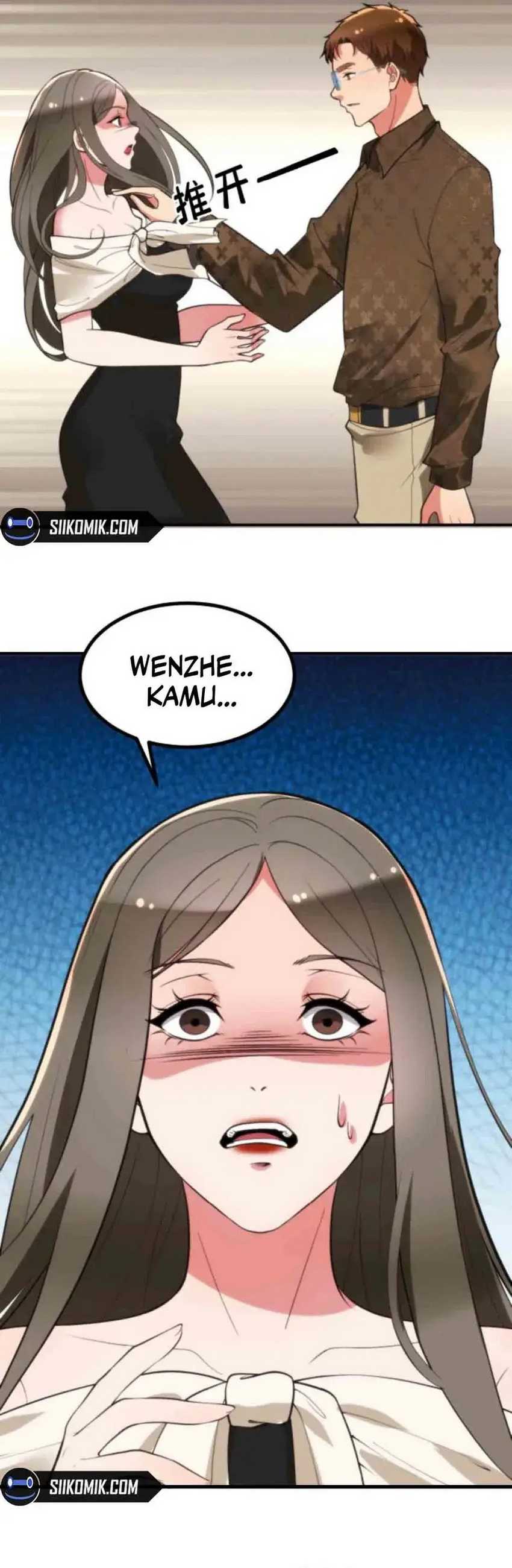 I Have 90 Billion Licking Gold Chap 325 - Next Chap 326