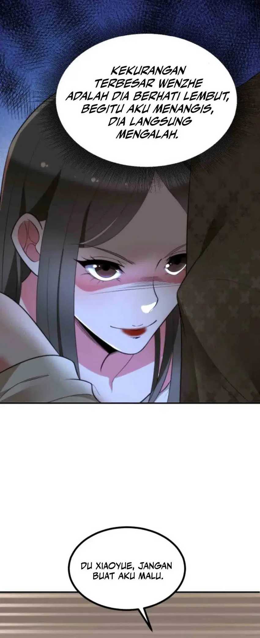 I Have 90 Billion Licking Gold Chap 325 - Next Chap 326