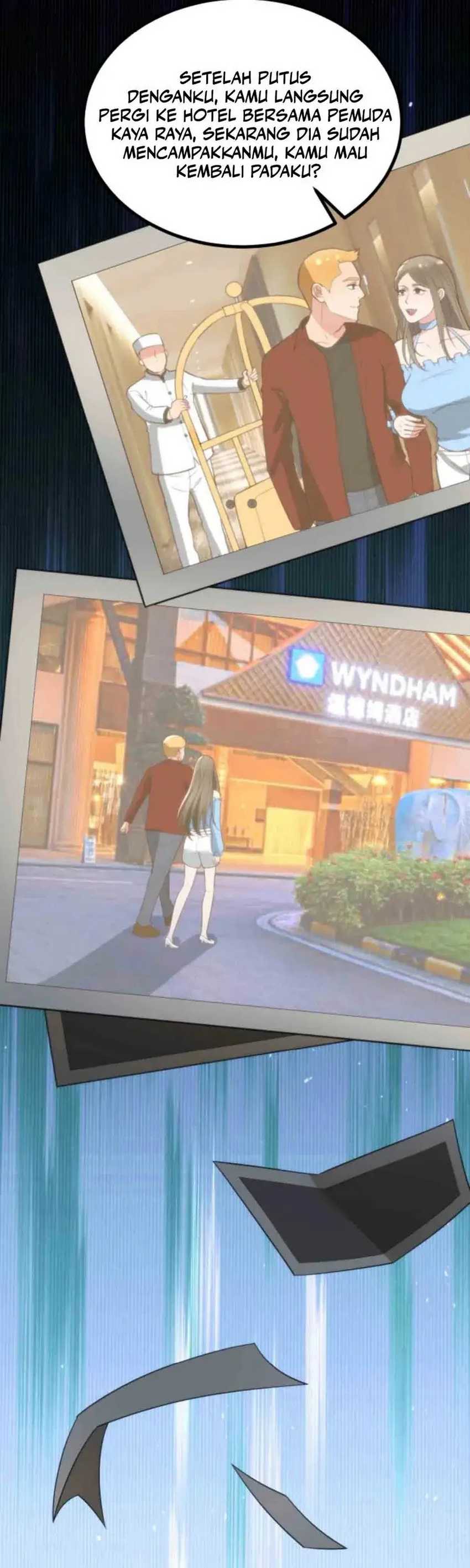 I Have 90 Billion Licking Gold Chap 325 - Next Chap 326