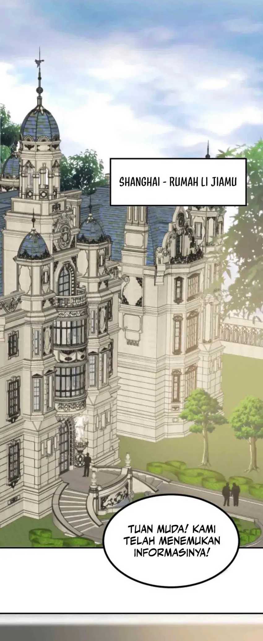 I Have 90 Billion Licking Gold Chap 325 - Next Chap 326