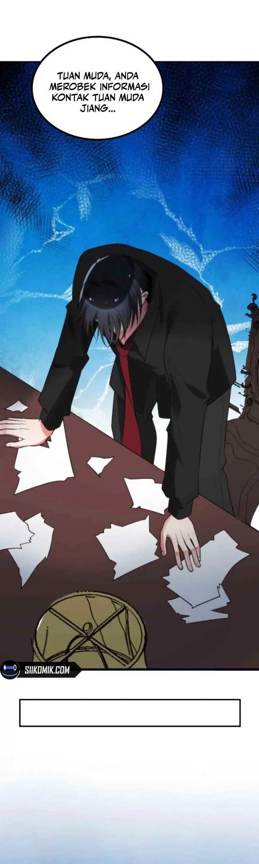 I Have 90 Billion Licking Gold Chap 326 - Next Chap 327