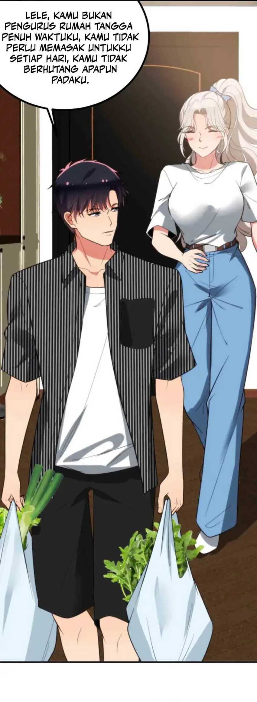 I Have 90 Billion Licking Gold Chap 326 - Next Chap 327