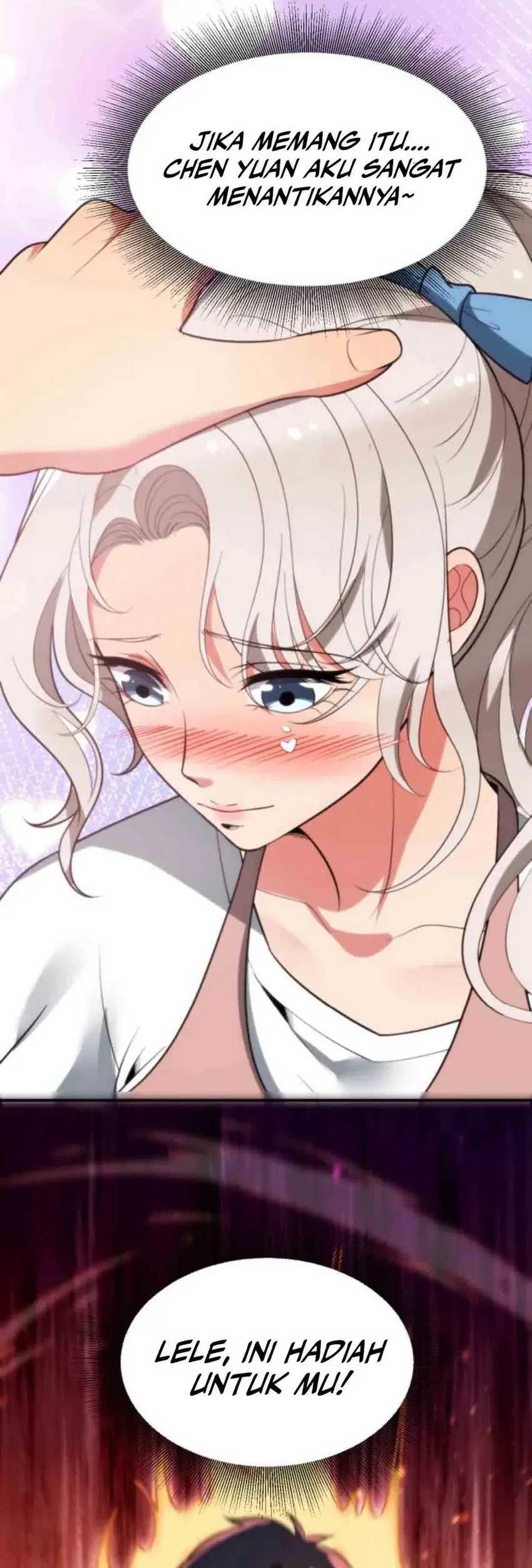 I Have 90 Billion Licking Gold Chap 326 - Next Chap 327