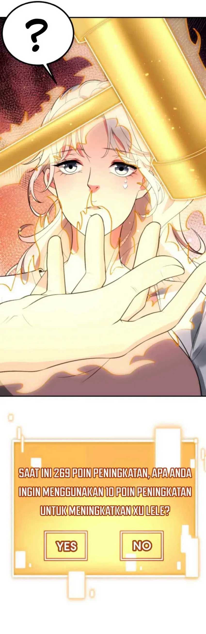 I Have 90 Billion Licking Gold Chap 326 - Next Chap 327