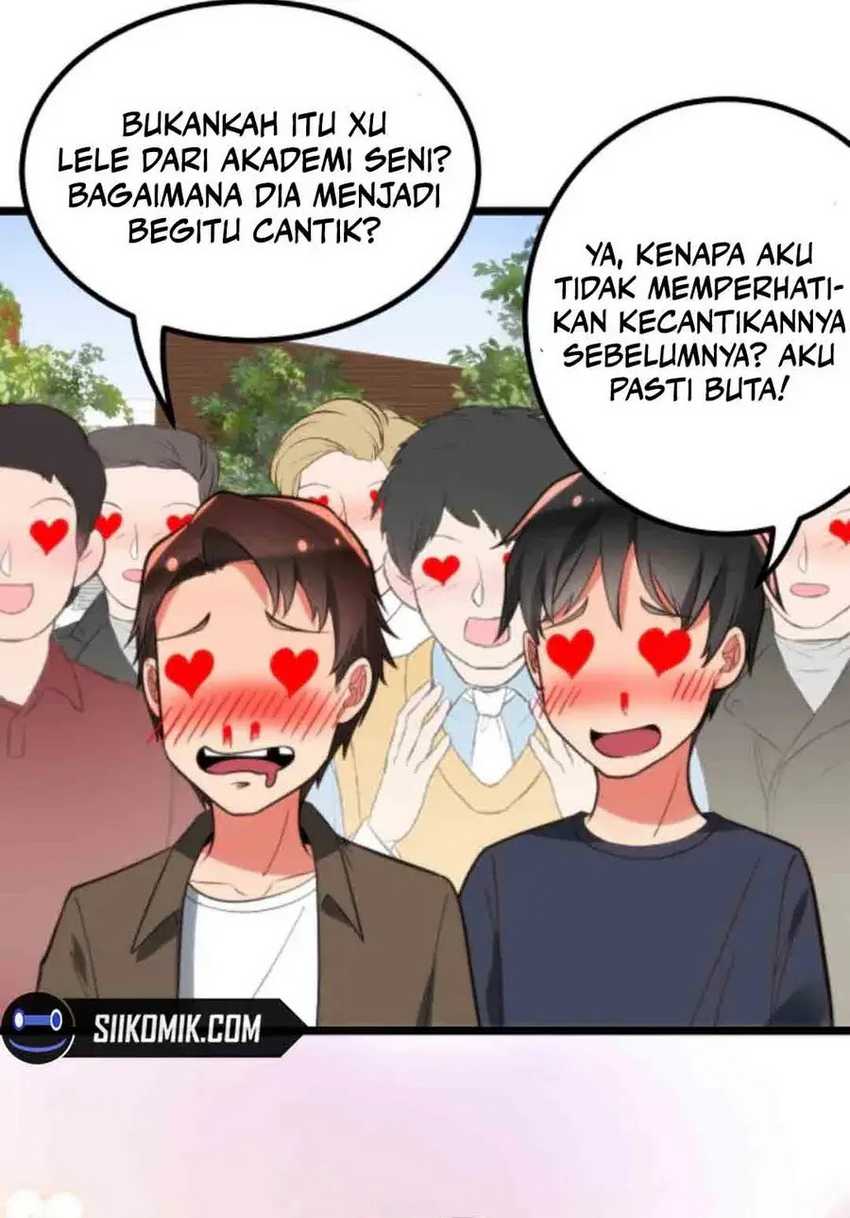 I Have 90 Billion Licking Gold Chap 327 - Next Chap 328