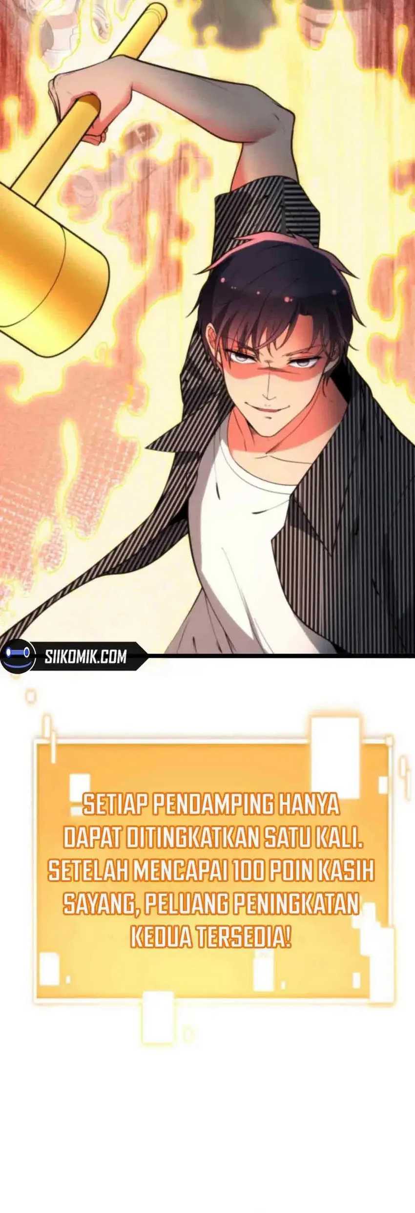 I Have 90 Billion Licking Gold Chap 327 - Next Chap 328