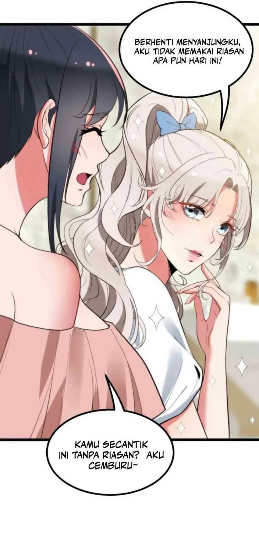 I Have 90 Billion Licking Gold Chap 327 - Next Chap 328