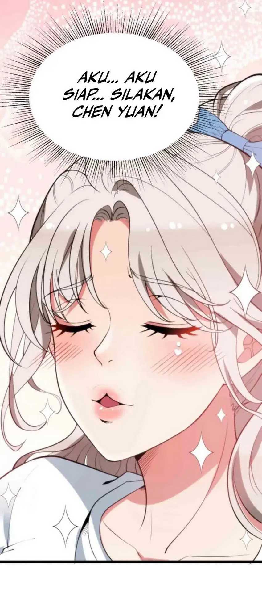 I Have 90 Billion Licking Gold Chap 327 - Next Chap 328