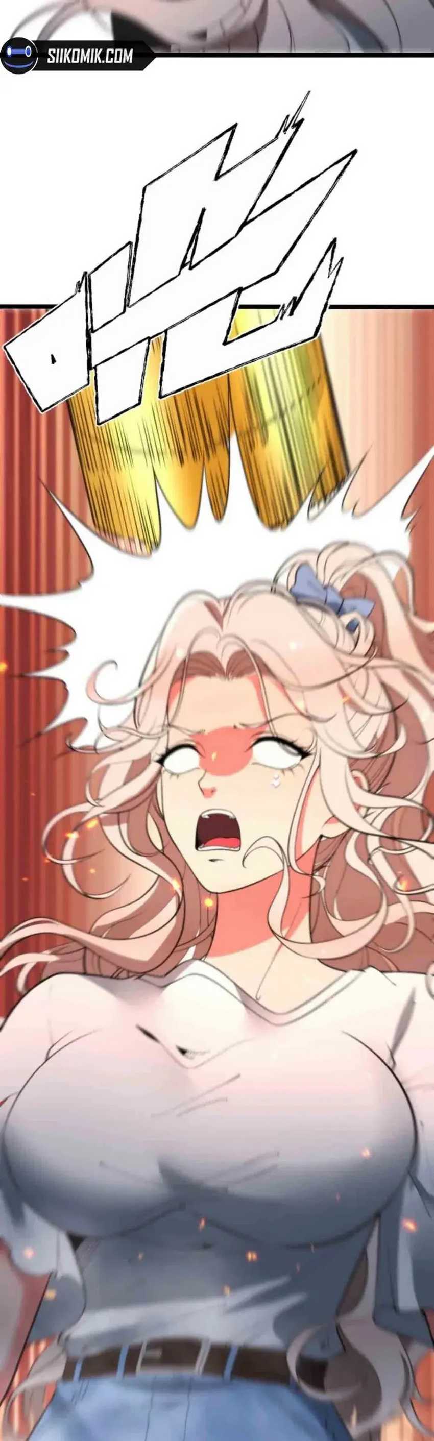 I Have 90 Billion Licking Gold Chap 327 - Next Chap 328