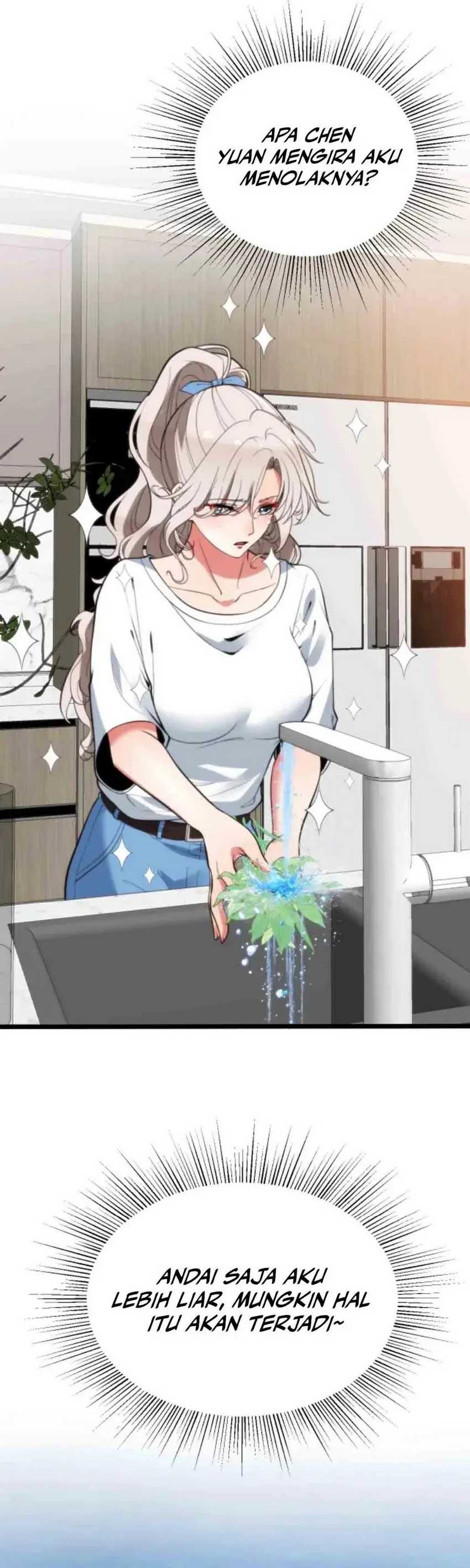 I Have 90 Billion Licking Gold Chap 327 - Next Chap 328