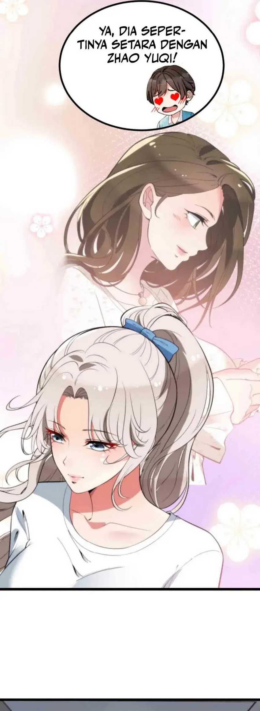 I Have 90 Billion Licking Gold Chap 327 - Next Chap 328