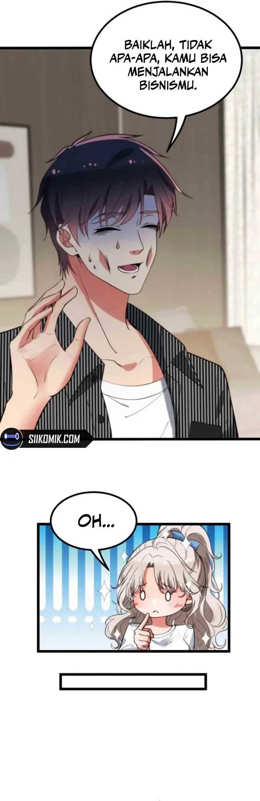 I Have 90 Billion Licking Gold Chap 327 - Next Chap 328