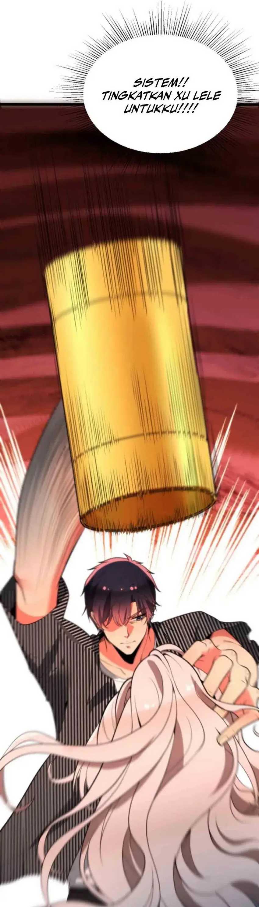 I Have 90 Billion Licking Gold Chap 327 - Next Chap 328