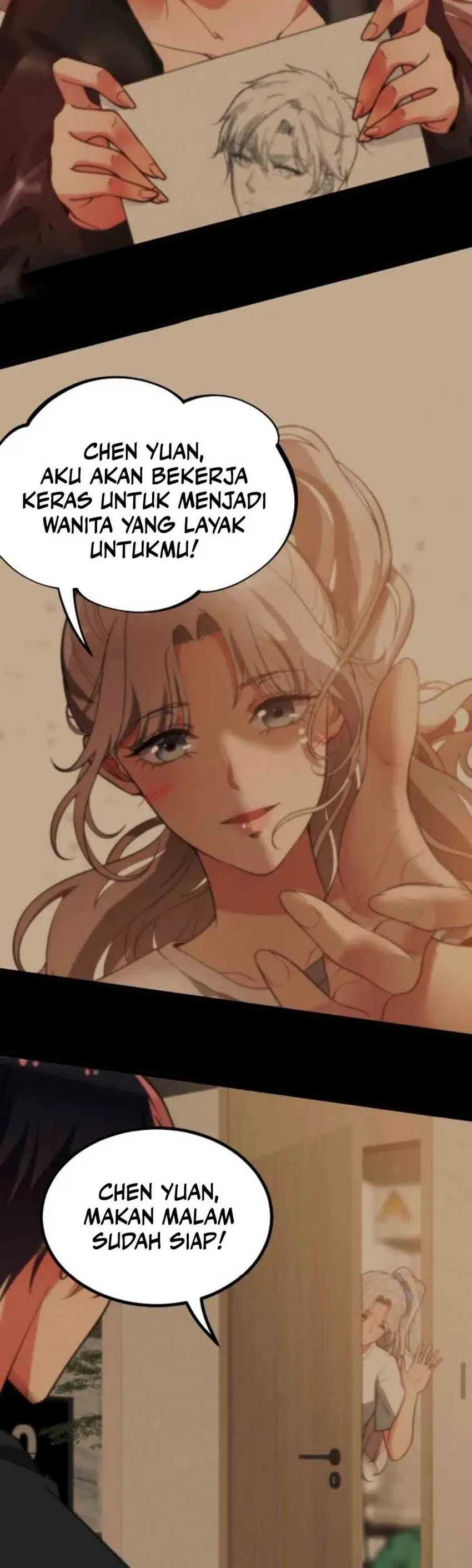 I Have 90 Billion Licking Gold Chap 327 - Next Chap 328