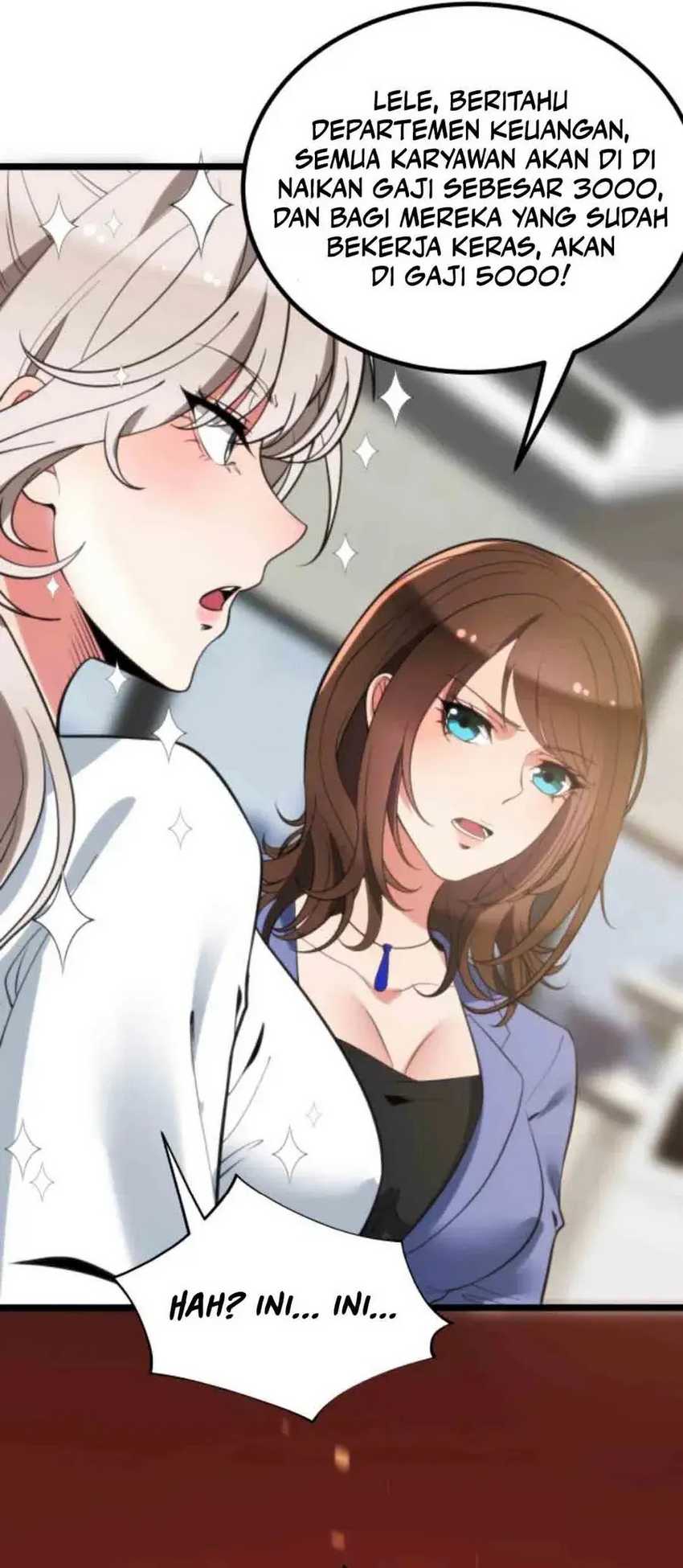 I Have 90 Billion Licking Gold Chap 328 - Next Chap 329