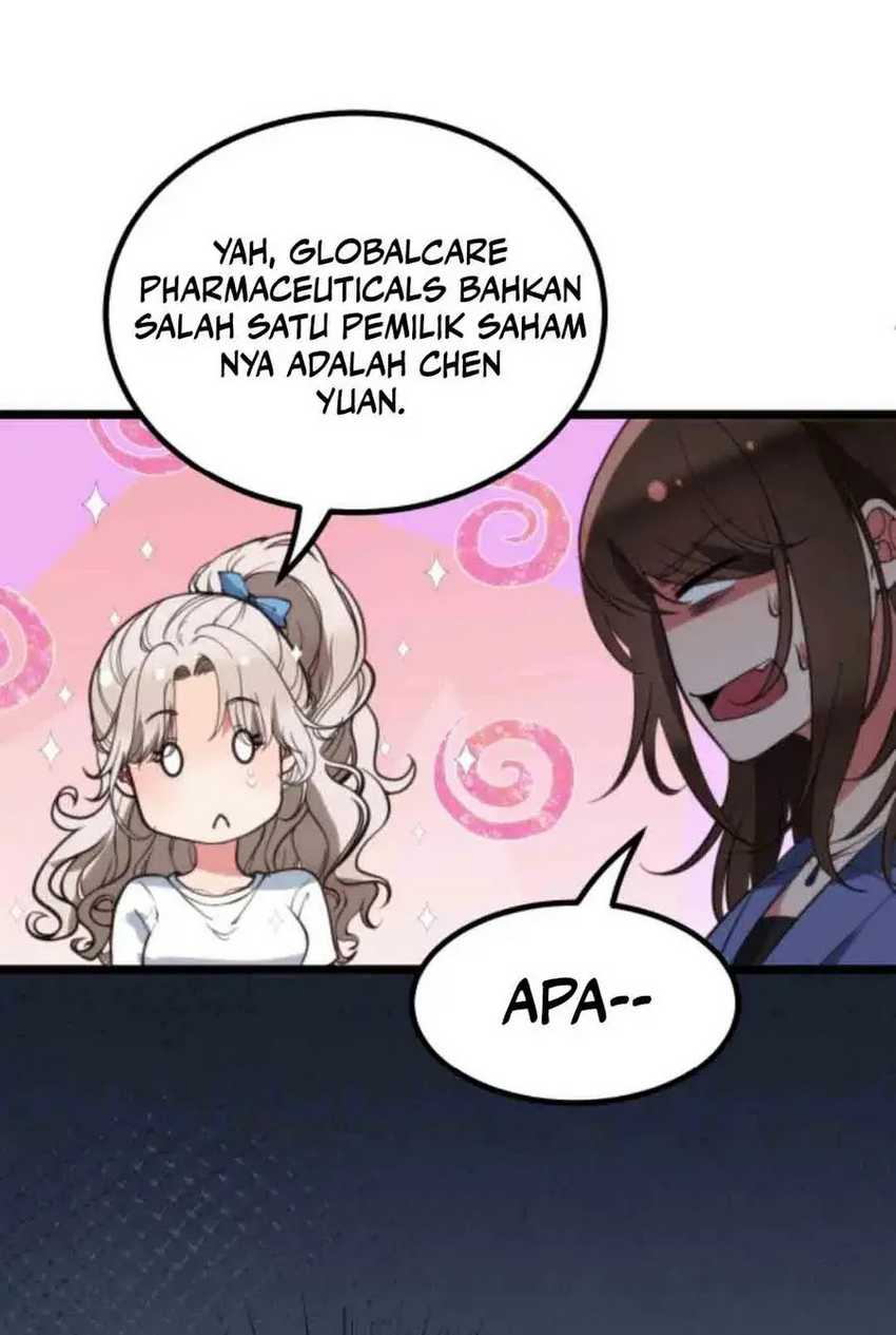 I Have 90 Billion Licking Gold Chap 328 - Next Chap 329