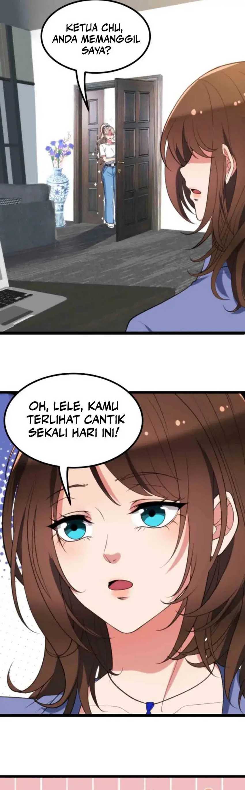 I Have 90 Billion Licking Gold Chap 328 - Next Chap 329