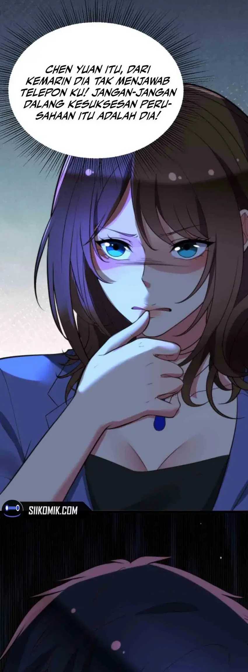 I Have 90 Billion Licking Gold Chap 328 - Next Chap 329