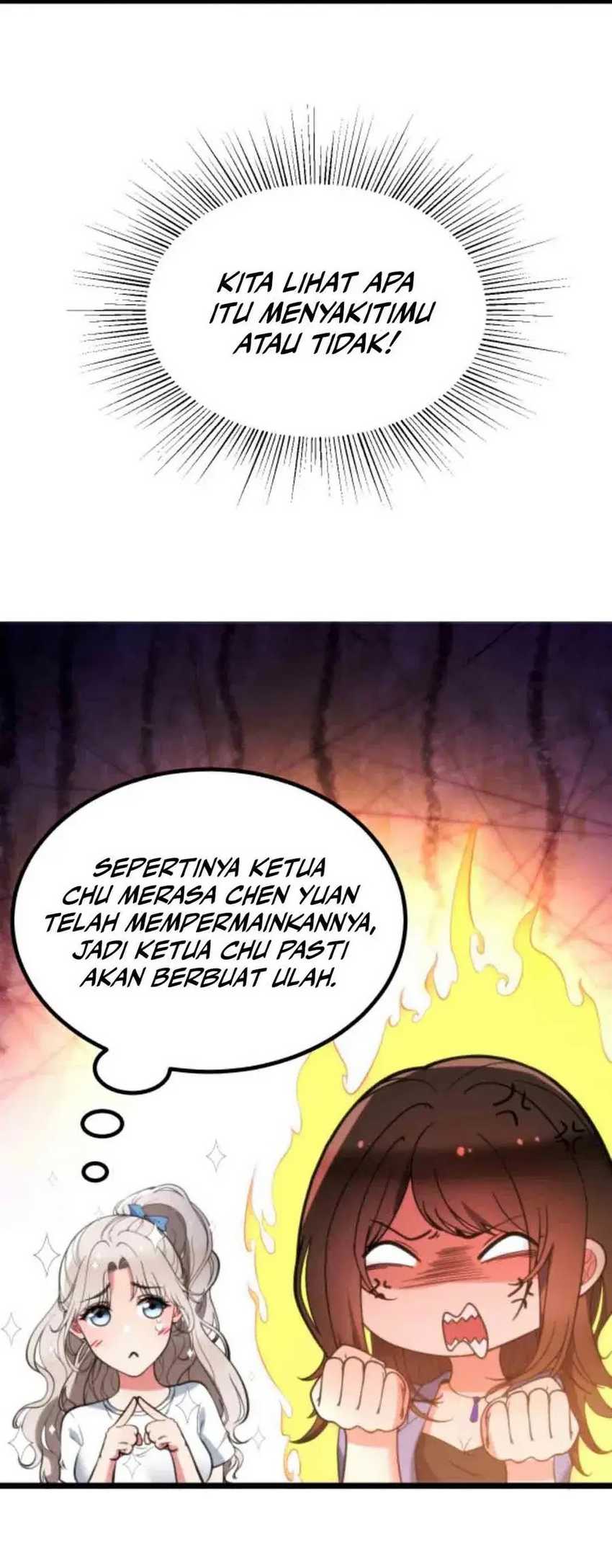 I Have 90 Billion Licking Gold Chap 328 - Next Chap 329