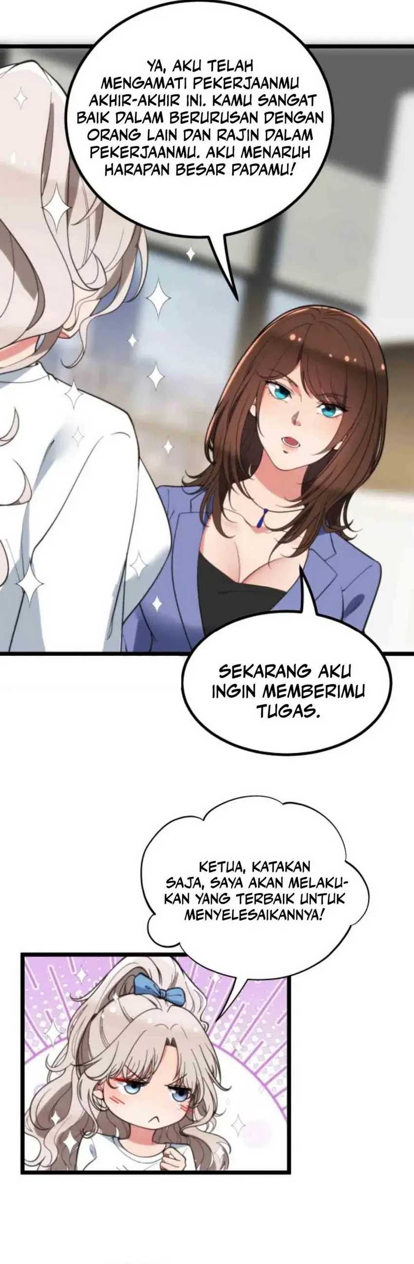 I Have 90 Billion Licking Gold Chap 328 - Next Chap 329