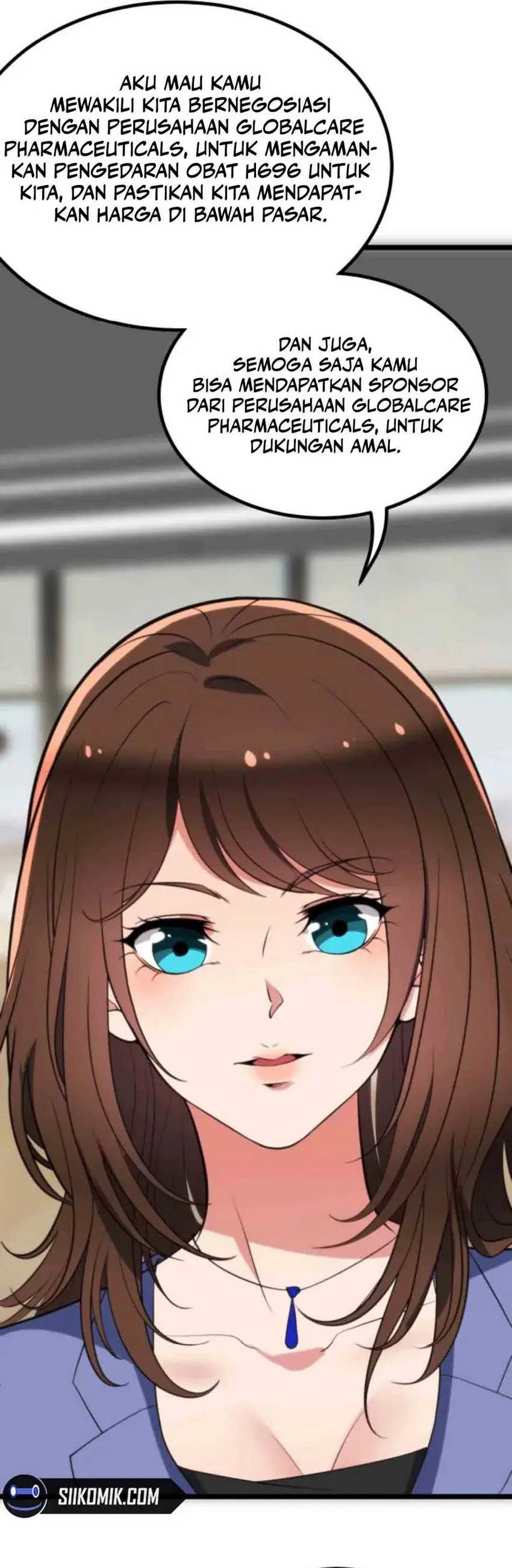 I Have 90 Billion Licking Gold Chap 328 - Next Chap 329